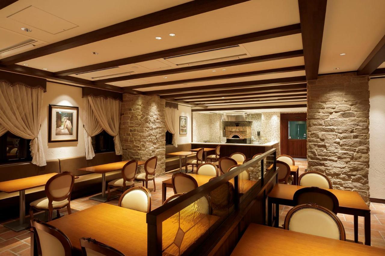 Hotel Mori No Kaze Насу Экстерьер фото