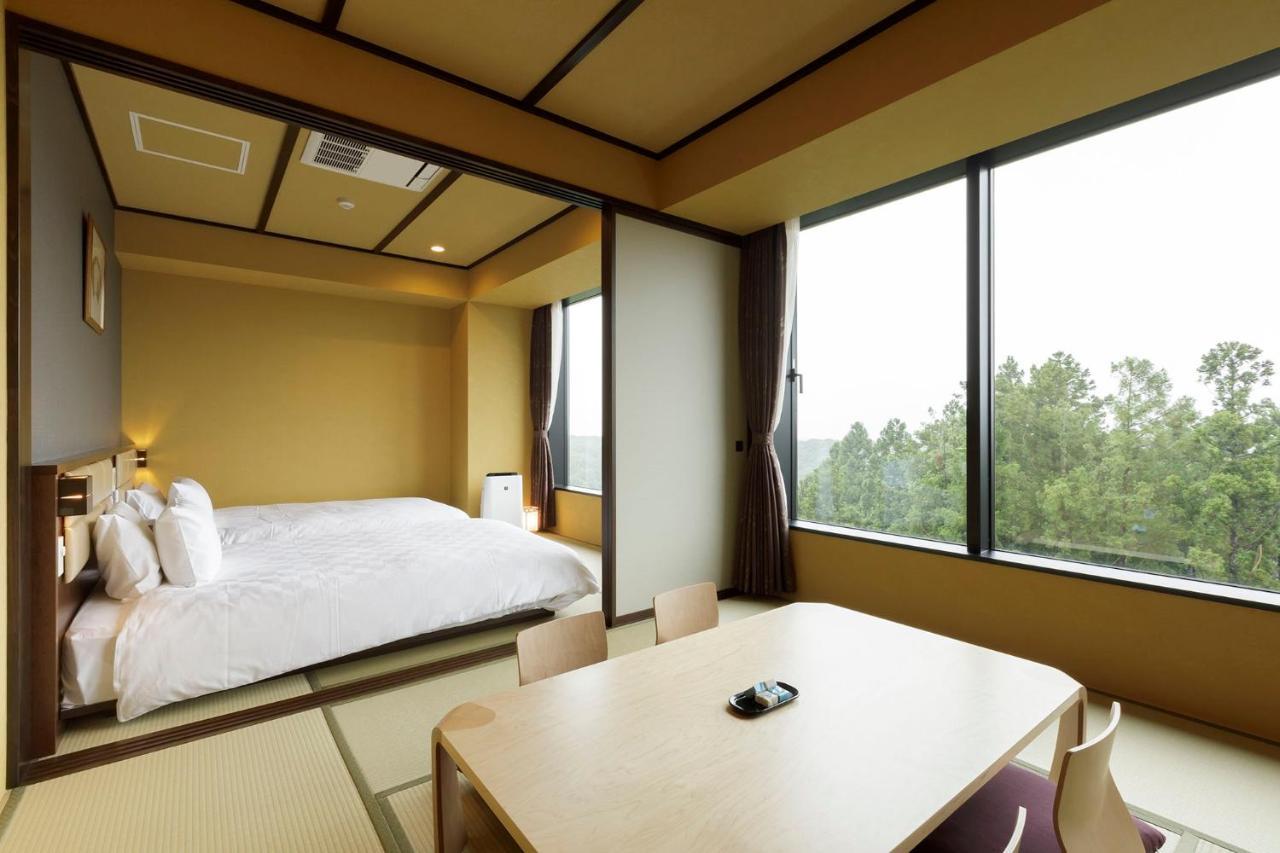 Hotel Mori No Kaze Насу Экстерьер фото