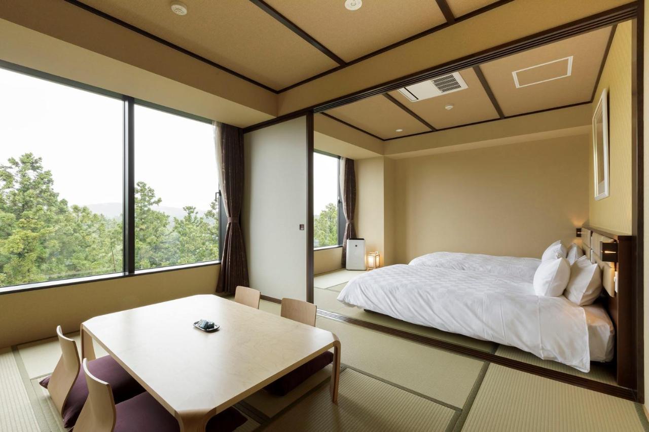 Hotel Mori No Kaze Насу Экстерьер фото