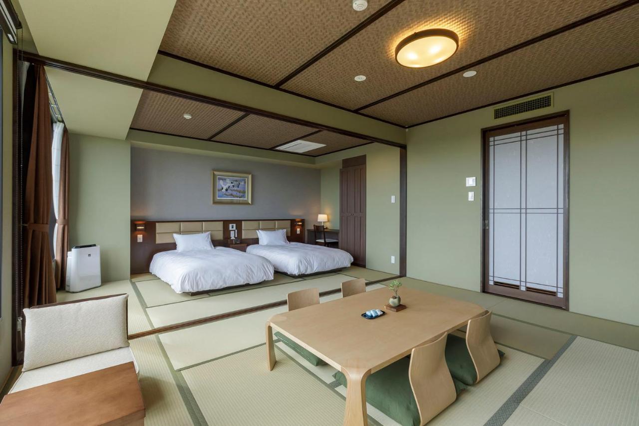 Hotel Mori No Kaze Насу Экстерьер фото