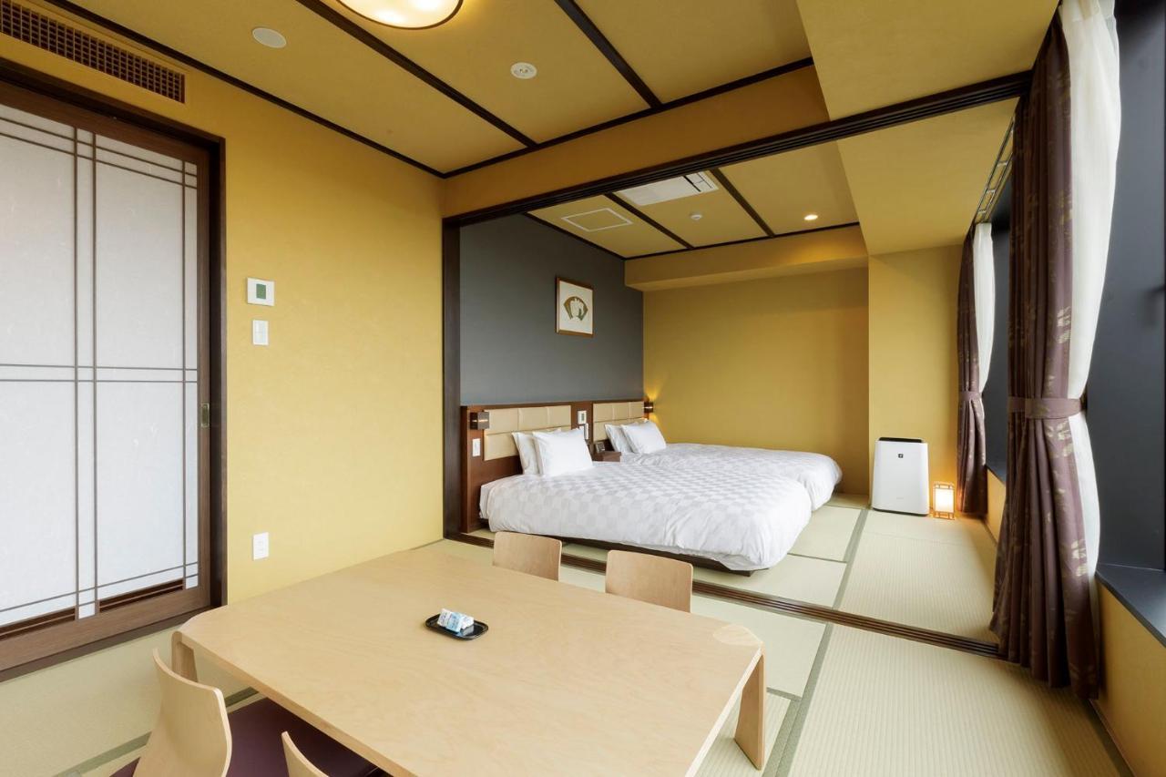 Hotel Mori No Kaze Насу Экстерьер фото