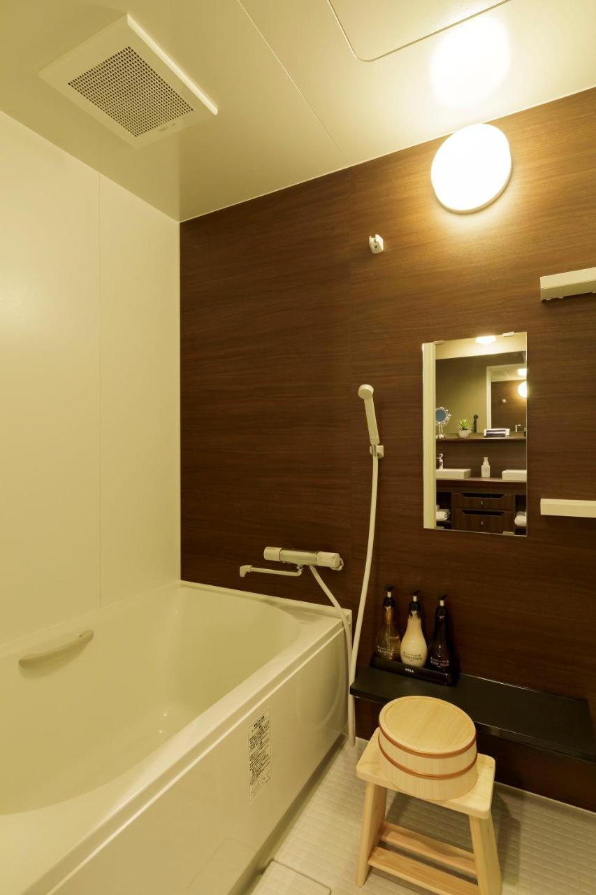 Hotel Mori No Kaze Насу Экстерьер фото