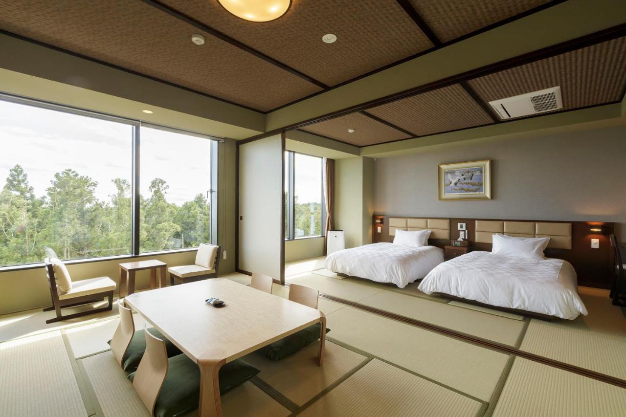 Hotel Mori No Kaze Насу Экстерьер фото