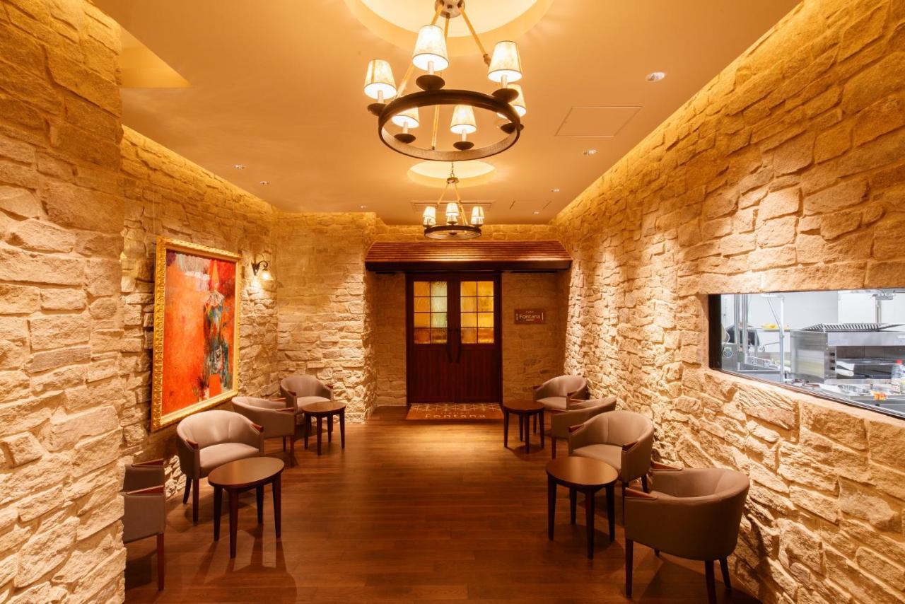 Hotel Mori No Kaze Насу Экстерьер фото