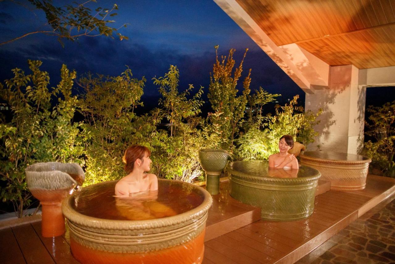 Hotel Mori No Kaze Насу Экстерьер фото