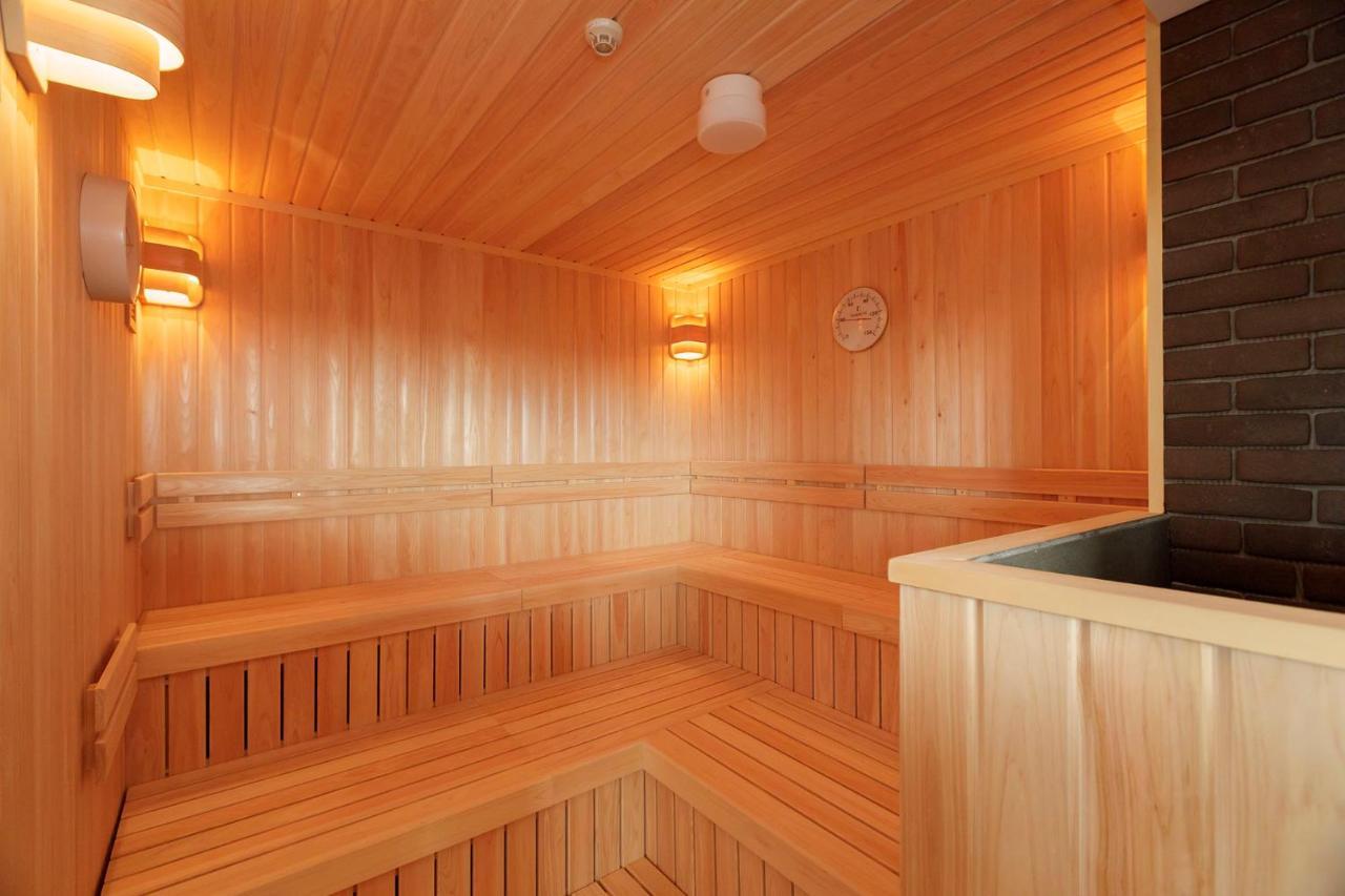 Hotel Mori No Kaze Насу Экстерьер фото