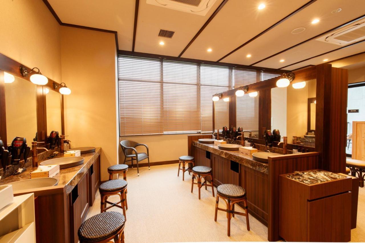 Hotel Mori No Kaze Насу Экстерьер фото