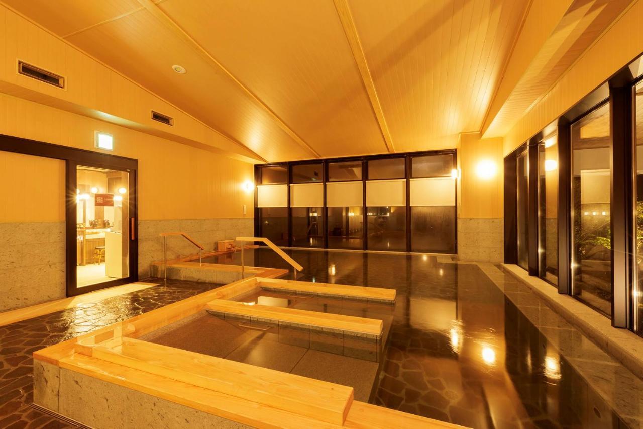 Hotel Mori No Kaze Насу Экстерьер фото