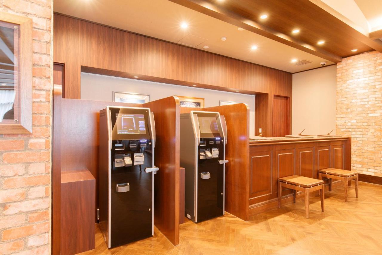 Hotel Mori No Kaze Насу Экстерьер фото
