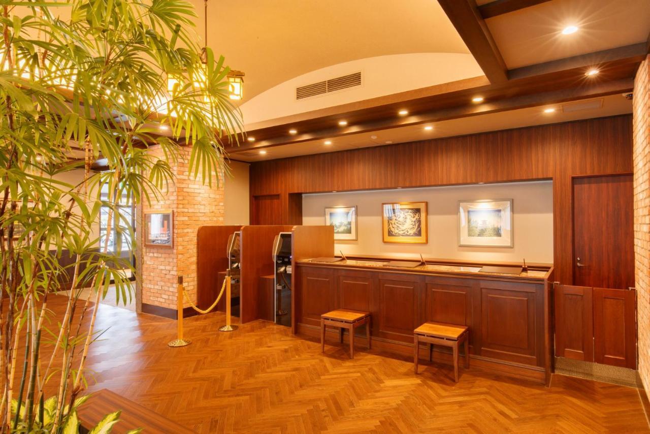 Hotel Mori No Kaze Насу Экстерьер фото
